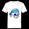 Ringspun Cotton Soft Style T-Shirt Thumbnail
