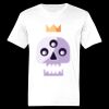 Ringspun Cotton Soft Style T-Shirt Thumbnail