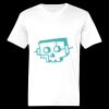 Ringspun Cotton Soft Style T-Shirt Thumbnail