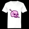 Ringspun Cotton Soft Style T-Shirt Thumbnail