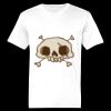 Ringspun Cotton Soft Style T-Shirt Thumbnail