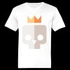 Ringspun Cotton Soft Style T-Shirt Thumbnail