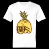 Ringspun Cotton Soft Style T-Shirt Thumbnail