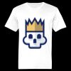 Ringspun Cotton Soft Style T-Shirt Thumbnail