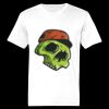 Ringspun Cotton Soft Style T-Shirt Thumbnail