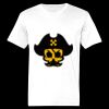 Ringspun Cotton Soft Style T-Shirt Thumbnail