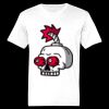Ringspun Cotton Soft Style T-Shirt Thumbnail