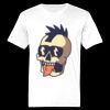 Ringspun Cotton Soft Style T-Shirt Thumbnail