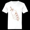Ringspun Cotton Soft Style T-Shirt Thumbnail
