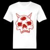 Ringspun Cotton Soft Style T-Shirt Thumbnail