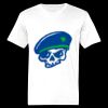 Ringspun Cotton Soft Style T-Shirt Thumbnail