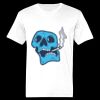 Ringspun Cotton Soft Style T-Shirt Thumbnail