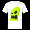 Ringspun Cotton Soft Style T-Shirt Thumbnail
