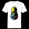 Ringspun Cotton Soft Style T-Shirt Thumbnail