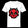 Ringspun Cotton Soft Style T-Shirt Thumbnail