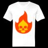Ringspun Cotton Soft Style T-Shirt Thumbnail