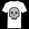 Ringspun Cotton Soft Style T-Shirt Thumbnail