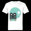 Ringspun Cotton Soft Style T-Shirt Thumbnail