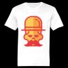 Ringspun Cotton Soft Style T-Shirt Thumbnail