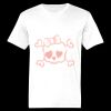 Ringspun Cotton Soft Style T-Shirt Thumbnail
