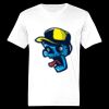 Ringspun Cotton Soft Style T-Shirt Thumbnail