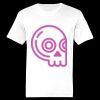 Ringspun Cotton Soft Style T-Shirt Thumbnail