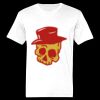 Ringspun Cotton Soft Style T-Shirt Thumbnail
