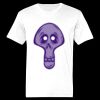Ringspun Cotton Soft Style T-Shirt Thumbnail