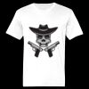 Ringspun Cotton Soft Style T-Shirt Thumbnail
