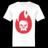 Ringspun Cotton Soft Style T-Shirt Thumbnail