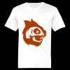 Ringspun Cotton Soft Style T-Shirt Thumbnail