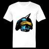 Ringspun Cotton Soft Style T-Shirt Thumbnail