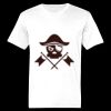 Ringspun Cotton Soft Style T-Shirt Thumbnail