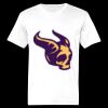 Ringspun Cotton Soft Style T-Shirt Thumbnail