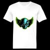 Ringspun Cotton Soft Style T-Shirt Thumbnail