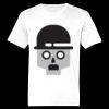 Ringspun Cotton Soft Style T-Shirt Thumbnail