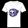 Ringspun Cotton Soft Style T-Shirt Thumbnail