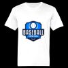 Ringspun Cotton Soft Style T-Shirt Thumbnail
