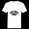 Ringspun Cotton Soft Style T-Shirt Thumbnail