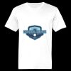 Ringspun Cotton Soft Style T-Shirt Thumbnail