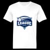 Ringspun Cotton Soft Style T-Shirt Thumbnail