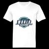 Ringspun Cotton Soft Style T-Shirt Thumbnail