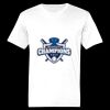 Ringspun Cotton Soft Style T-Shirt Thumbnail