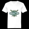 Ringspun Cotton Soft Style T-Shirt Thumbnail