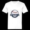 Ringspun Cotton Soft Style T-Shirt Thumbnail