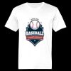Ringspun Cotton Soft Style T-Shirt Thumbnail