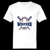 Ringspun Cotton Soft Style T-Shirt Thumbnail