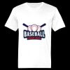 Ringspun Cotton Soft Style T-Shirt Thumbnail