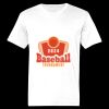 Ringspun Cotton Soft Style T-Shirt Thumbnail
