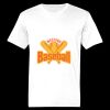Ringspun Cotton Soft Style T-Shirt Thumbnail